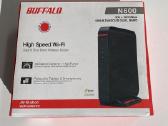 Maršrutizatorius Buffalo Wzr-600,cisco Rv130w - nuotraukos Nr. 3