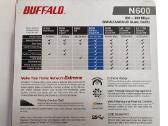 Maršrutizatorius Buffalo Wzr-600,cisco Rv130w - nuotraukos Nr. 4