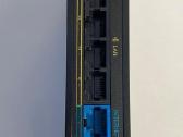 Maršrutizatorius Buffalo Wzr-600,cisco Rv130w - nuotraukos Nr. 2