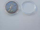 JAV moneta 1994 P World Cup Half Dollar