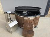 Kubilas, stacionarus kubilas, jacuzzi - nuotraukos Nr. 8