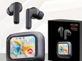 V10 Anc+enc bluetooth 5.4 2026 modelis - nuotraukos Nr. 2