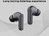 V10 Anc+enc bluetooth 5.4 2026 modelis - nuotraukos Nr. 6