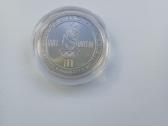 JAV 1996 S Olympics - Swimming Half Dollar Proof - nuotraukos Nr. 2