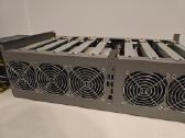 Crypto miner 9x106-90 6gb Kriptovaliutų kasėjas - nuotraukos Nr. 6