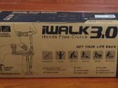 Parduodami ramentai Iwalk(100€-140€), galima nuoma - nuotraukos Nr. 4