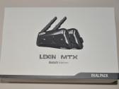Lexin Mtx Meshcom (moto intercom) - nuotraukos Nr. 2