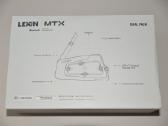 Lexin Mtx Meshcom (moto intercom) - nuotraukos Nr. 13