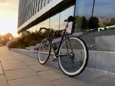 Giant Vintage plentinis dviratis Shimano Exage