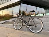 Giant Vintage plentinis dviratis Shimano Exage - nuotraukos Nr. 2