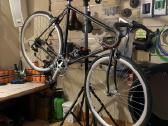 Giant Vintage plentinis dviratis Shimano Exage - nuotraukos Nr. 3