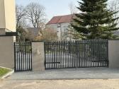 Kiemo vartai, tvoros, automatikos