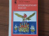 Anglų pasakos / Stebuklingas ragas
