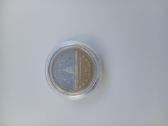 JAV 1989 S Kongresas Half Dollar Proof - nuotraukos Nr. 2