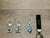 Bmw ženkliukai 82/78/74/68/67/56/45mm, aksesuarai - nuotraukos Nr. 15