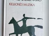 Algirdas Landsbergis. Kelionės muzika