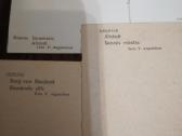 A. Narusevicius fotografija -atvirukai - nuotraukos Nr. 14