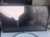 Monitorius LG 27ul500