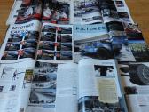 "F1 Racing" žurnalai 2006-2018 - nuotraukos Nr. 2