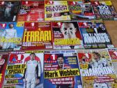 "F1 Racing" žurnalai 2006-2018 - nuotraukos Nr. 3