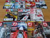 "F1 Racing" žurnalai 2006-2018 - nuotraukos Nr. 5