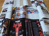 "F1 Racing" žurnalai 2006-2018 - nuotraukos Nr. 6