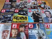 "F1 Racing" žurnalai 2006-2018 - nuotraukos Nr. 7