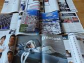 "F1 Racing" žurnalai 2006-2018 - nuotraukos Nr. 8