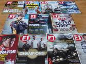 "F1 Racing" žurnalai 2006-2018 - nuotraukos Nr. 9