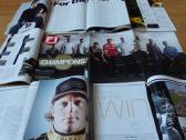 "F1 Racing" žurnalai 2006-2018 - nuotraukos Nr. 10