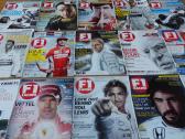 "F1 Racing" žurnalai 2006-2018 - nuotraukos Nr. 11
