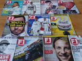 "F1 Racing" žurnalai 2006-2018 - nuotraukos Nr. 13