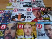 "F1 Racing" žurnalai 2006-2018 - nuotraukos Nr. 15