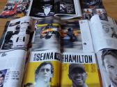 "F1 Racing" žurnalai 2006-2018 - nuotraukos Nr. 16