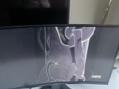 Monitorius Msi Mag 27c6x