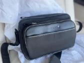 Montblanc Nfl Camera Bag 105940