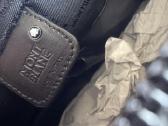 Montblanc Nfl Camera Bag 105940 - nuotraukos Nr. 2