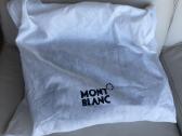 Montblanc Nfl Camera Bag 105940 - nuotraukos Nr. 3