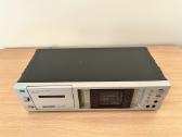 Sansui D-77f kasetinė deka - nuotraukos Nr. 4