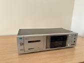 Sansui D-77f kasetinė deka - nuotraukos Nr. 2