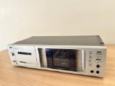 Sansui D-77f kasetinė deka - nuotraukos Nr. 3