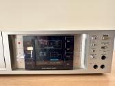 Sansui D-77f kasetinė deka - nuotraukos Nr. 7
