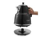 Naujas Delonghi virdulys ir skrudintuvas - nuotraukos Nr. 9