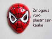 Žmogus Voras, Betmenas, Superman, Halk, pigiau - nuotraukos Nr. 6
