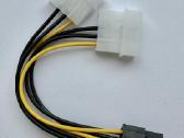 Adapteris - kabelis