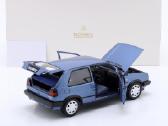 VW Golf II - nuotraukos Nr. 2