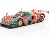 Mazda 787b