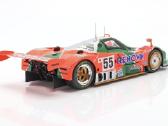 Mazda 787b - nuotraukos Nr. 2