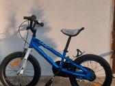 Freestyle B upgrade dviratis - nuotraukos Nr. 3