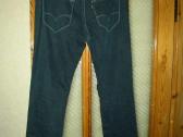 Levi Strauss & Co džinsai - nuotraukos Nr. 2